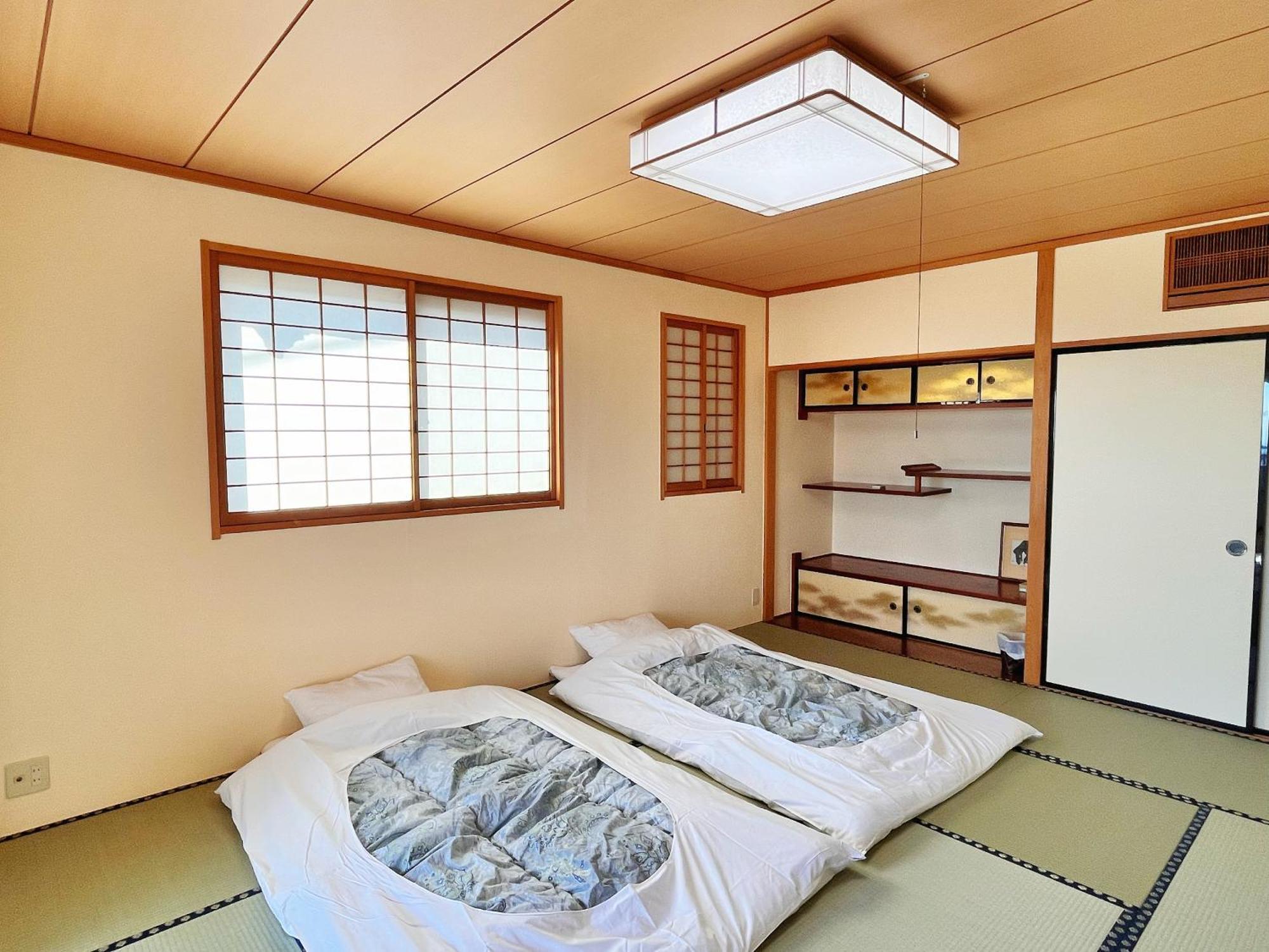 貸別荘花摘里　伊豆高原 Futo ภายนอก รูปภาพ